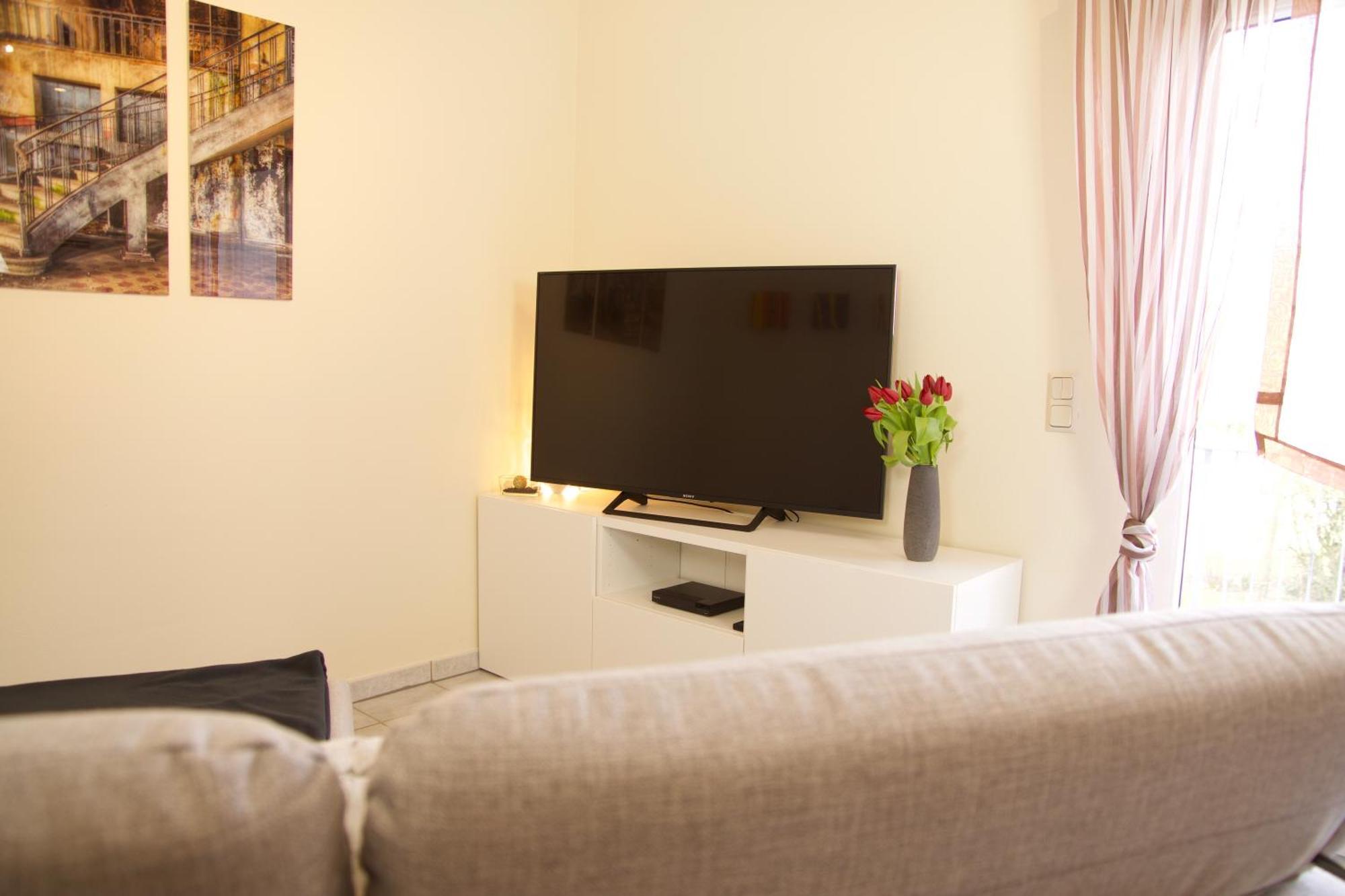 Ferienwohnung Maurer Hasborn-Dautweiler Luaran gambar