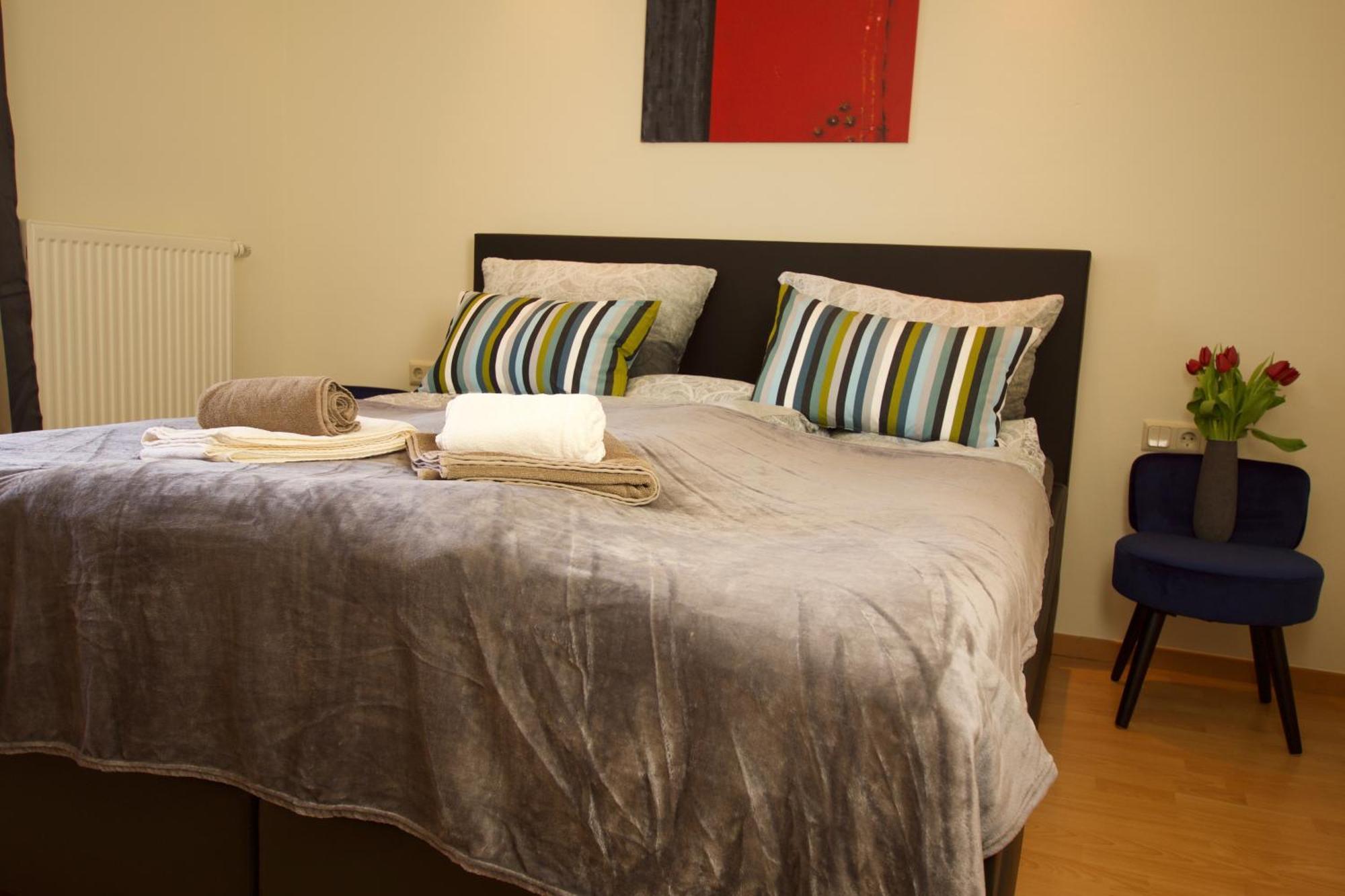 Ferienwohnung Maurer Hasborn-Dautweiler Luaran gambar