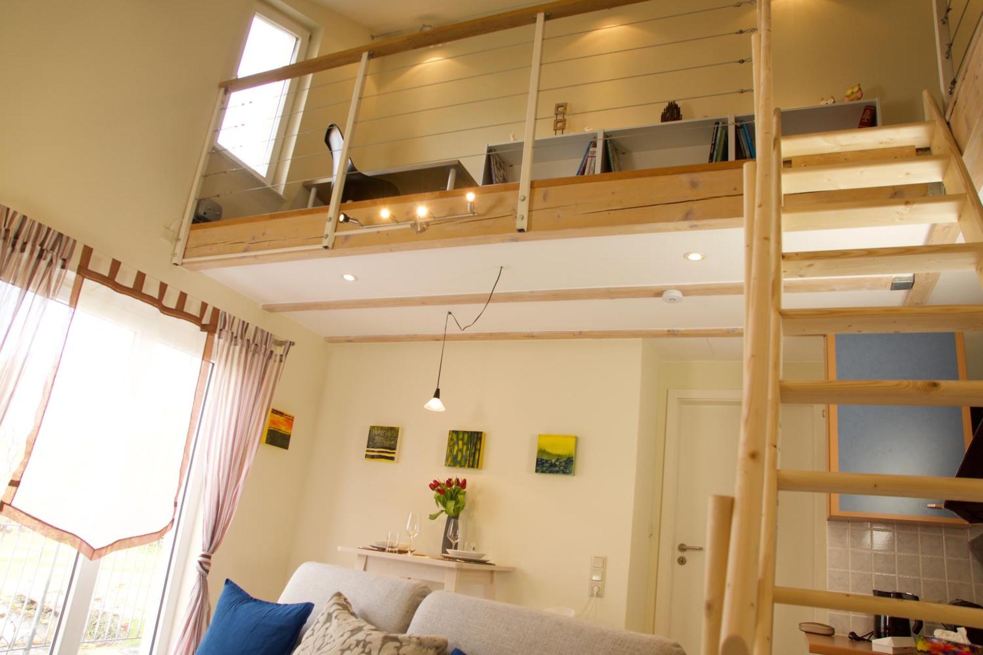 Ferienwohnung Maurer Hasborn-Dautweiler Luaran gambar